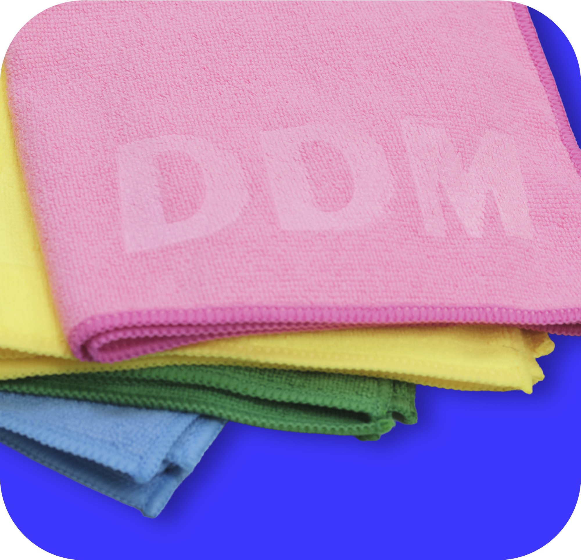 Group of wipes
